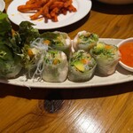 アジアン屋台 チャオパリバール - 