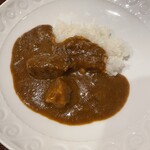 グリルフレンチ - 