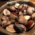 はまぐり屋 錦三大津店 - 