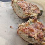 ブーランジェリー オンニ - 