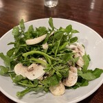 グリルフレンチ - 