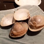 はまぐり屋 錦三大津店 - 