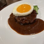 グリルフレンチ - 