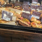 ブーランジェリー オンニ - 