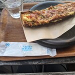 ブーランジェリー オンニ - 