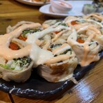 アジアン屋台 チャオパリバール - 