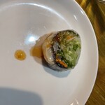 アジアン屋台 チャオパリバール - 