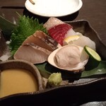 はまぐり屋 錦三大津店 - 