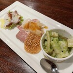 グリルフレンチ - 