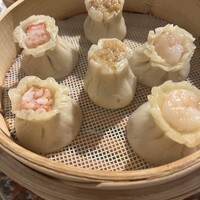 京鼎樓 HANARE店 - 