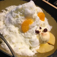 焼肉 天 がむしゃら - 