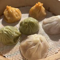京鼎樓 HANARE店 - 