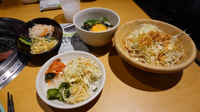 Yakiniku King Kamoda Ten photo 2