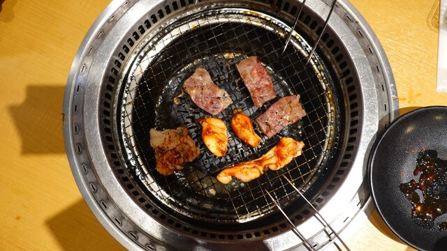 Yakiniku King Kamoda Ten photo 3