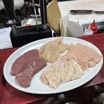 焼肉幸泉 - 