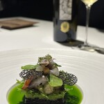 ラ・ヴァガボンド - 