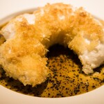 ル・マノアール・ダスティン - 