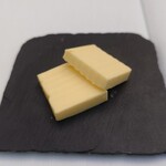 エルルカン・ビス - バター