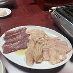 焼肉幸泉 - 