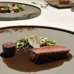 ラ・ヴァガボンド - 