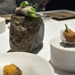 ラ・ヴァガボンド - 