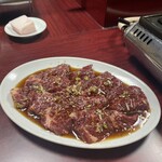 焼肉幸泉 - 