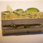 ル・マノアール・ダスティン - 