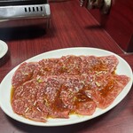 焼肉幸泉 - 
