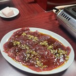 焼肉幸泉 - 