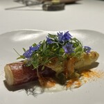 ラ・ヴァガボンド - 