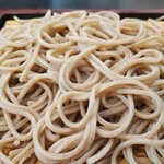 軽井沢 川上庵 本店 - 