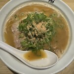 麺や佑 - 