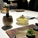 ラ・ヴァガボンド - 