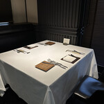 ラ・ヴァガボンド - 