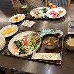 湯坊いちらく TENDO SPA & BREWERY - 