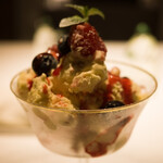 ル・マノアール・ダスティン - 