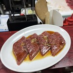 焼肉幸泉 - 