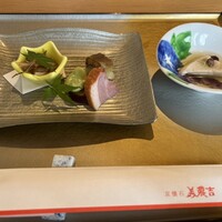 美濃吉 東武池袋店 -  美濃吉 東武池袋店 -