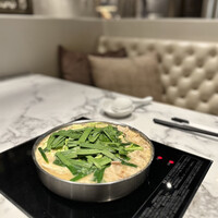 博多もつ鍋 やま中 博多店 - 