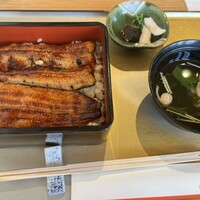 美濃吉 東武池袋店 -  美濃吉 東武池袋店 -
