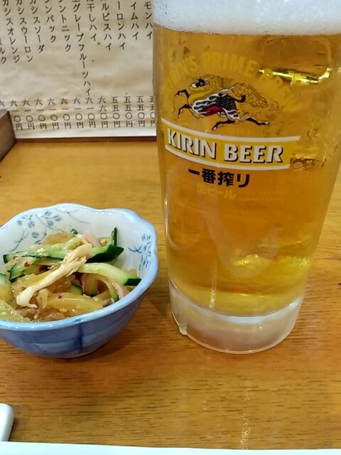 和・どんどん - 鶴岡（居酒屋）の写真