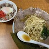ラーメンショップ大門 福大亭