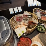 鉄板焼 ふじた - 