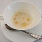 エルルカン・ビス - 平塚自家農園産　キャベツのスープ