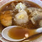 Yoshiken Ramen - 