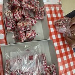 グリーンアウトレット1/2 - 2024/06 