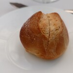 エルルカン・ビス - 自家製パン