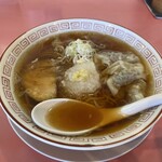 Yoshiken Ramen - 