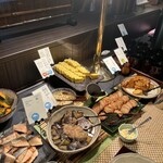 鉄板焼 ふじた - 