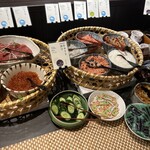 鉄板焼 ふじた - 